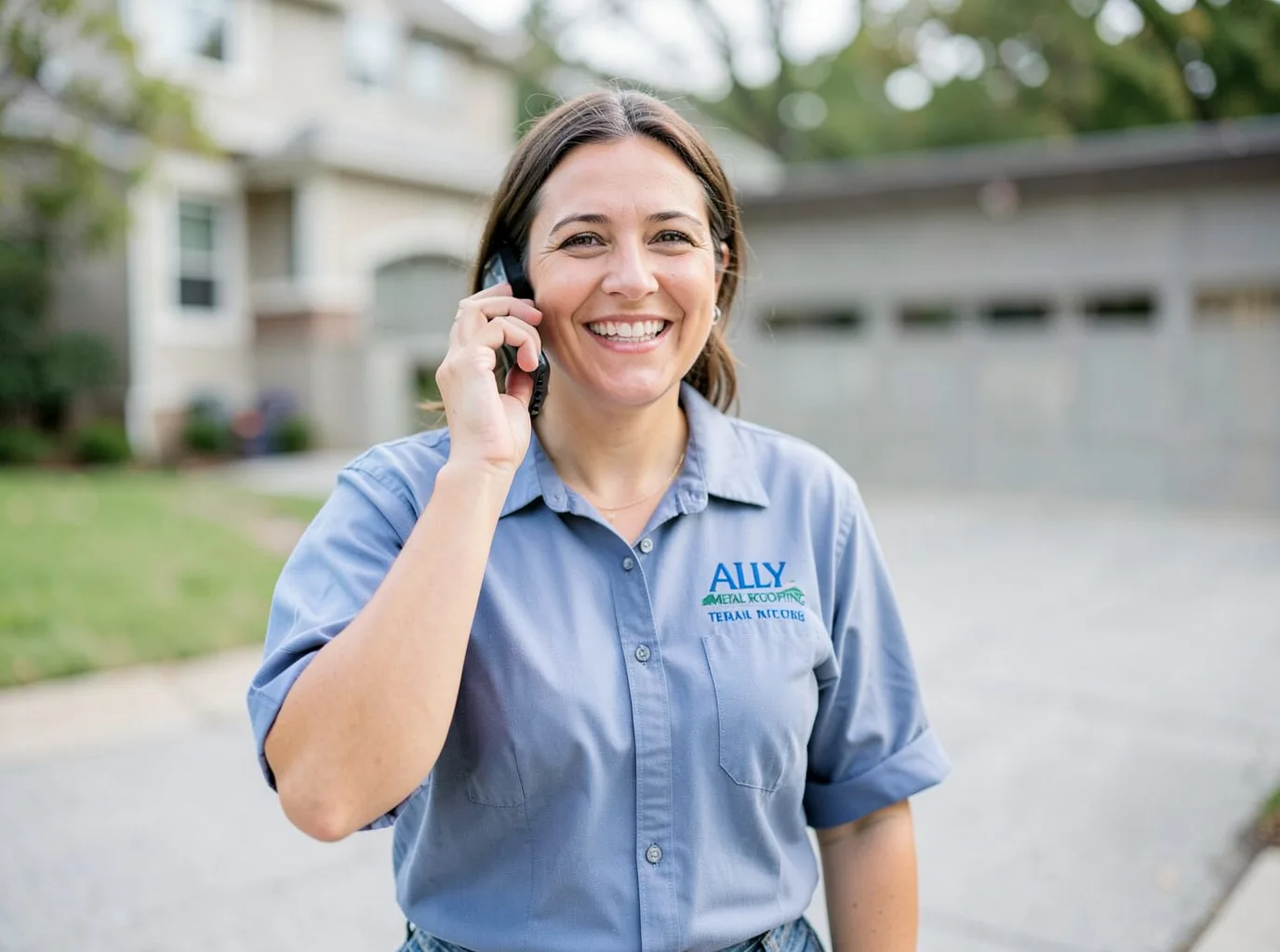 Metal Roof Installation Saint Michaels, AZ FAQs